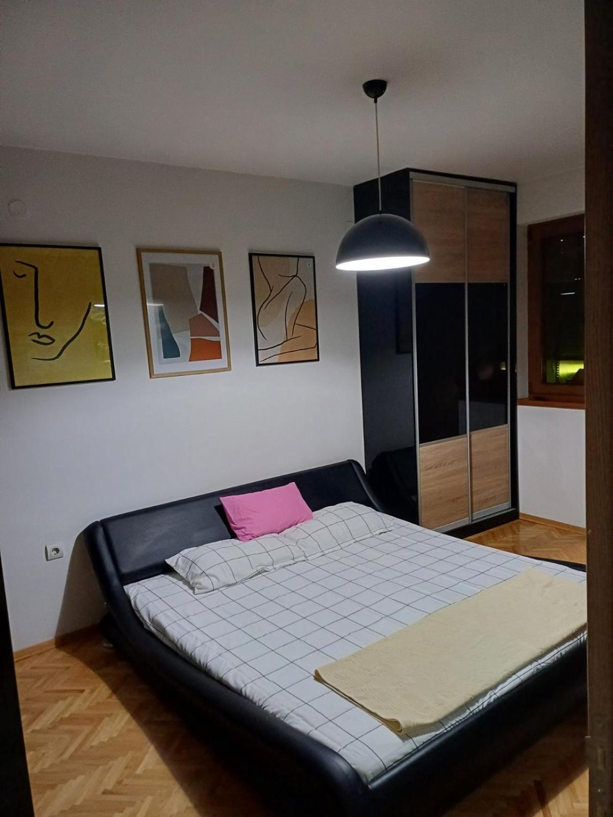 Nena Apartment