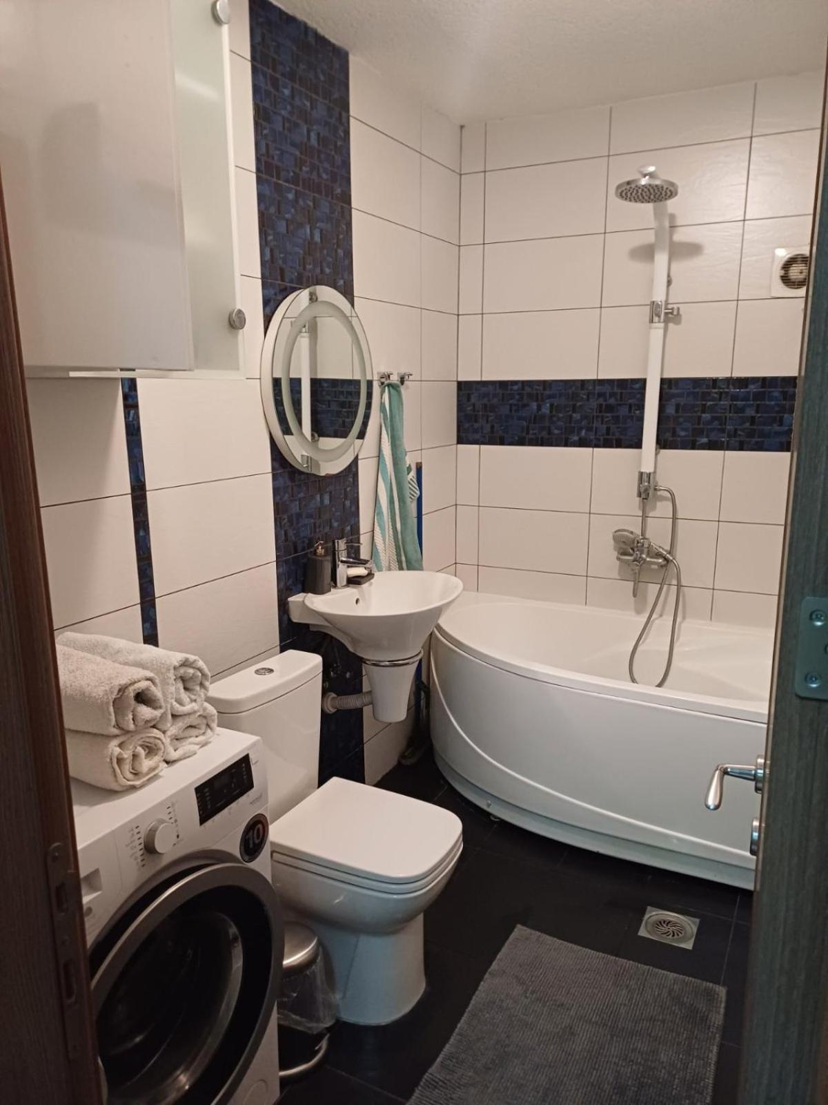 Nena Apartment