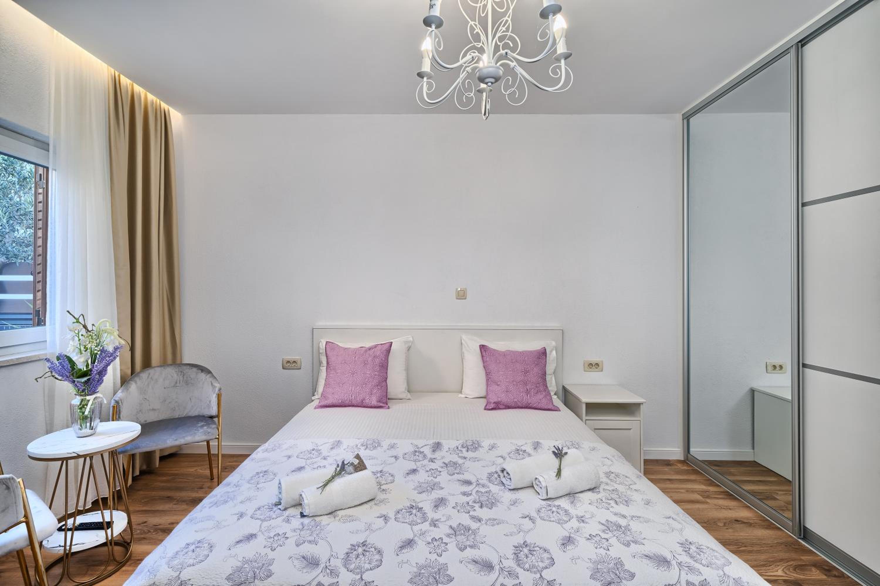 Villa Antea view 4