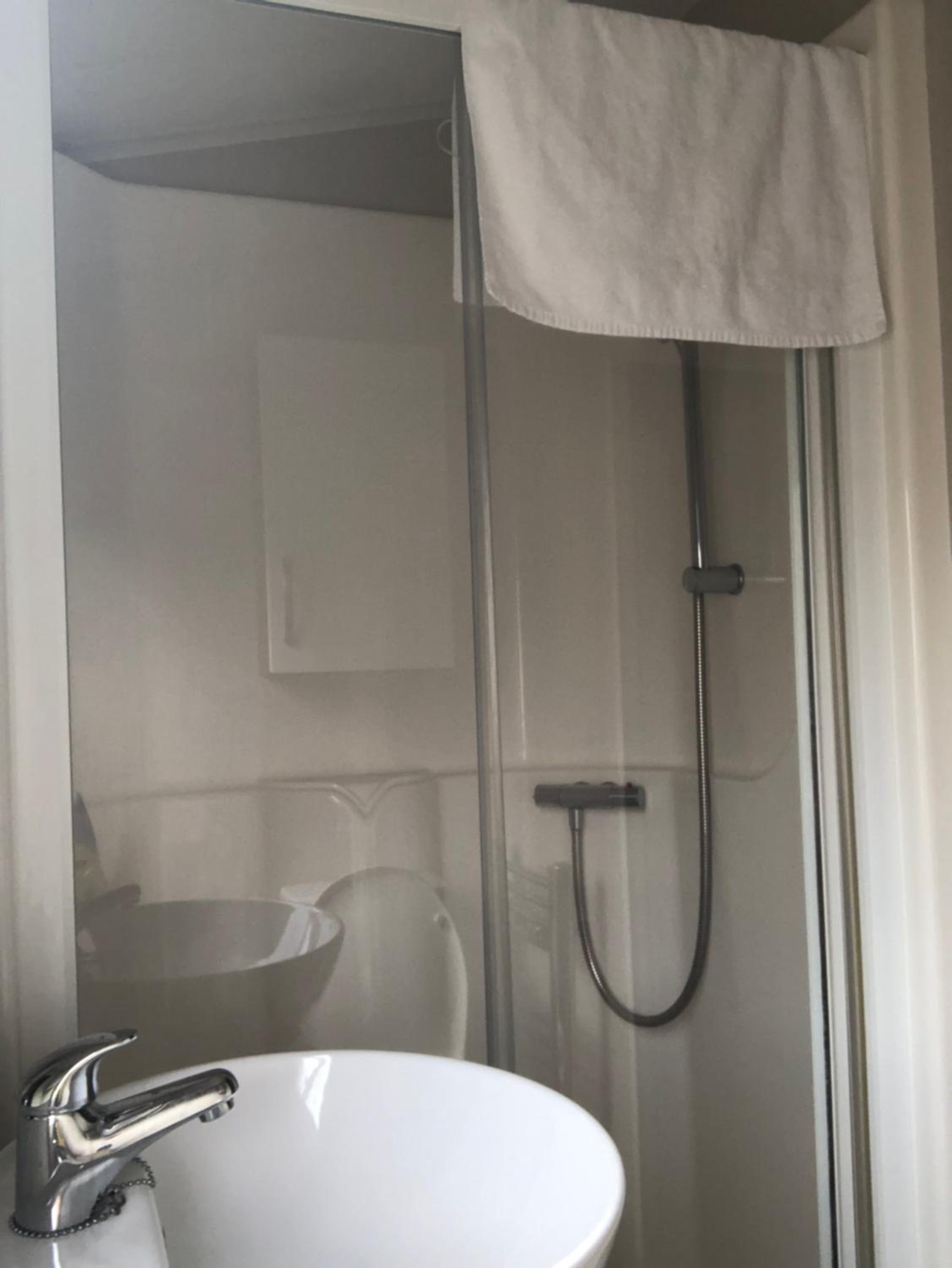 Stylish Pad with prime amenities view 2