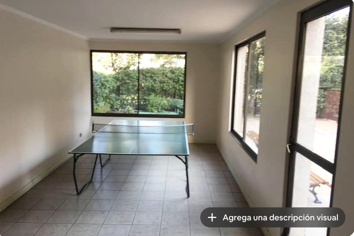 Maravillosas Habitaciones Boutique, Las Condes, Subway Manquehue, Full TV WI-FI 800