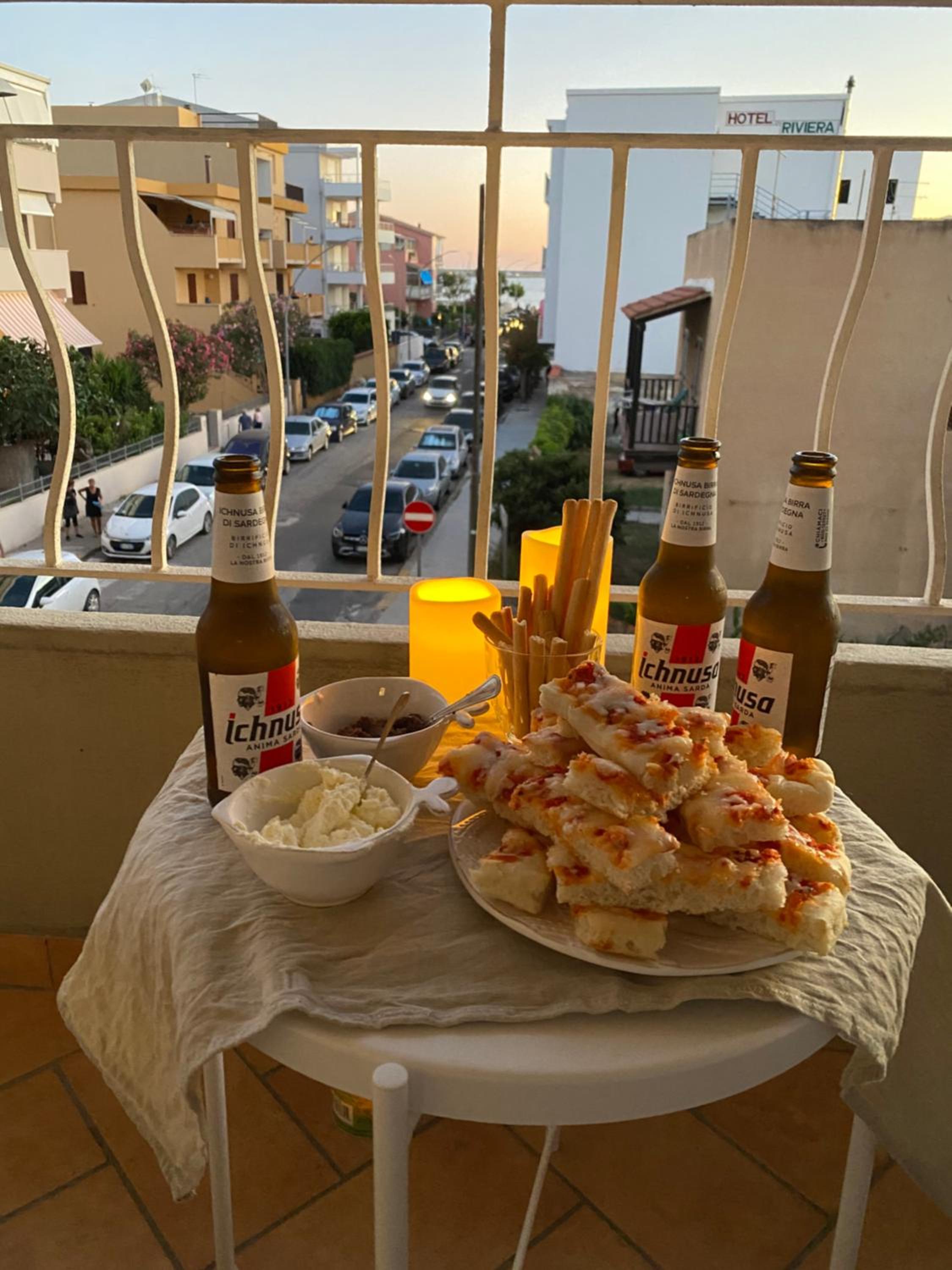 Residenza Marina