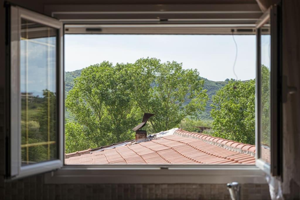 Cozy loft Big balcony all comfort Near Sarandë