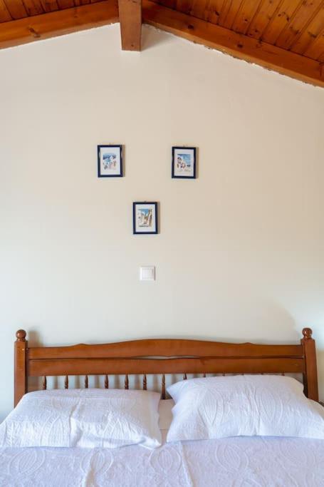Cozy loft Big balcony all comfort Near Sarandë