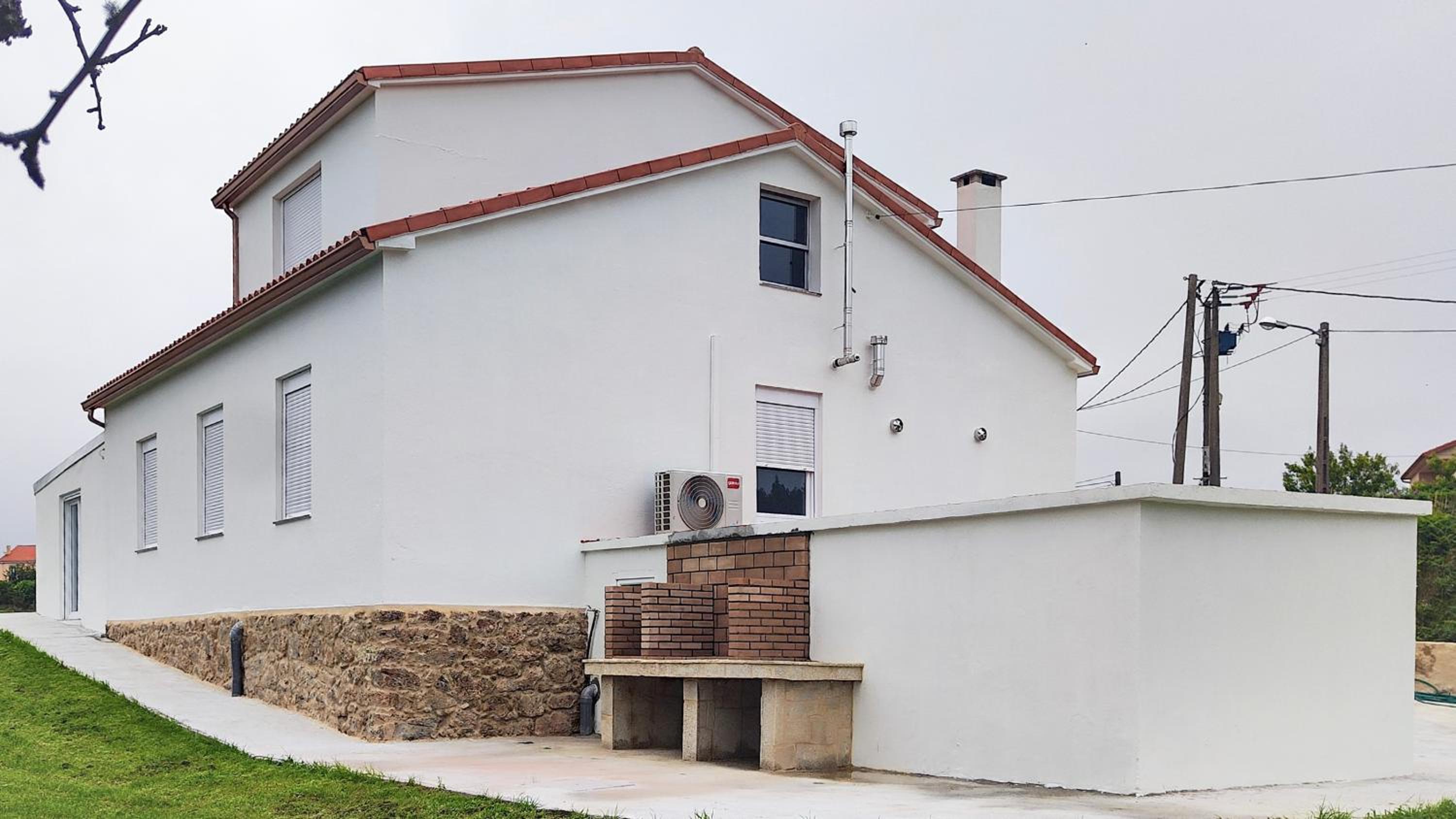 O Retiro da Costa Galitrips
