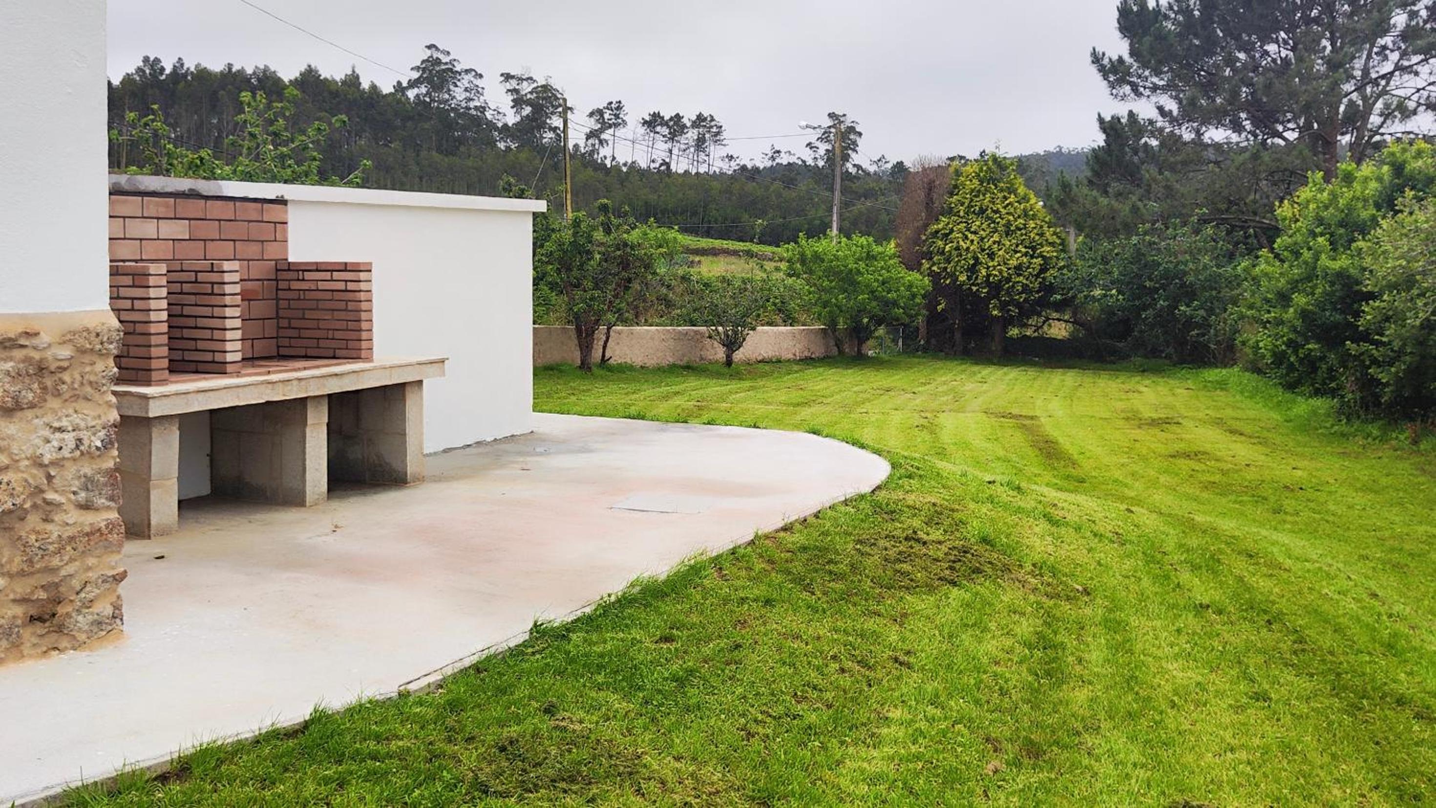 O Retiro da Costa Galitrips