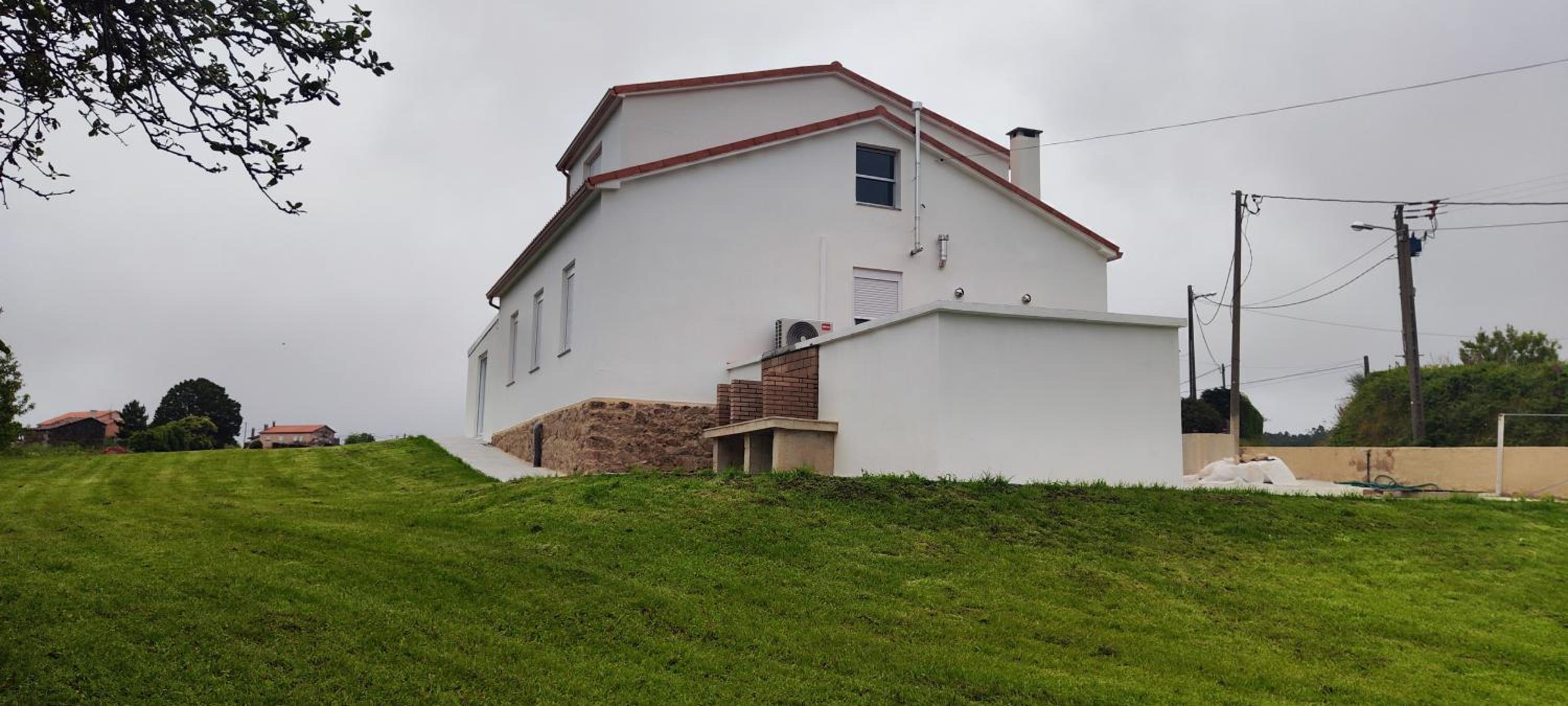 O Retiro da Costa Galitrips