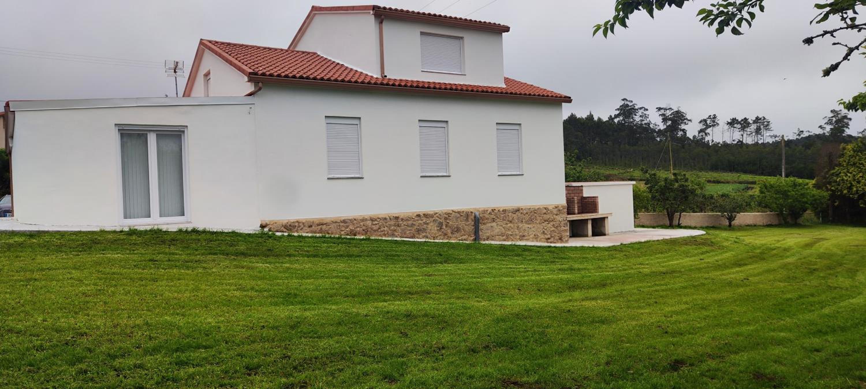 O Retiro da Costa Galitrips