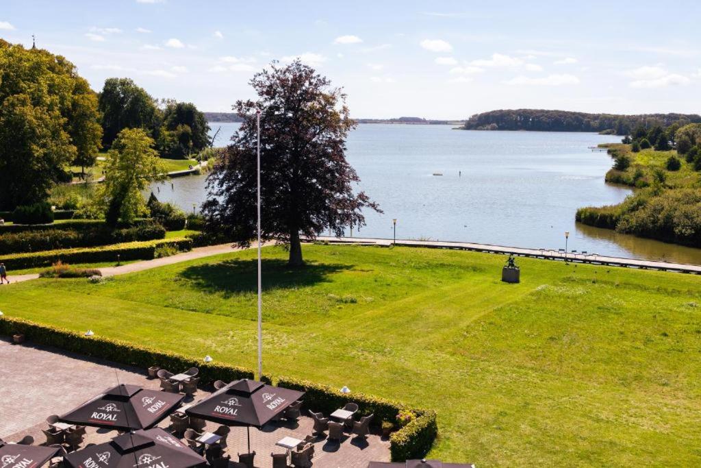 Very Nice Villa i Rødbyhavn