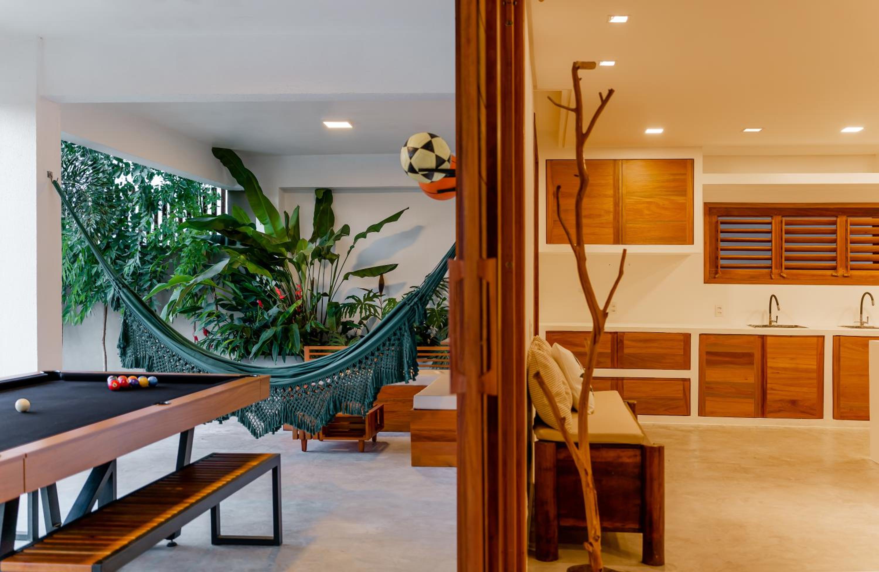 GreenHousi Prea