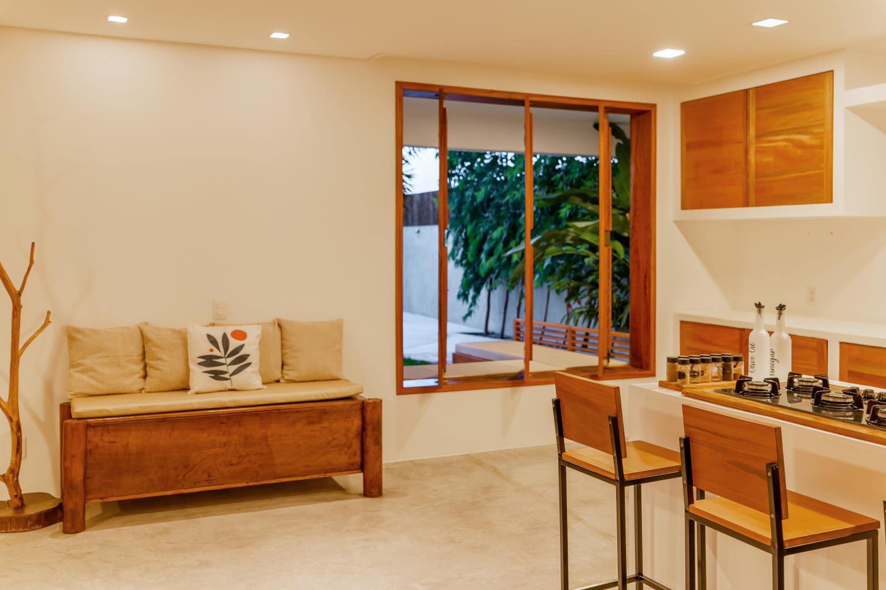 GreenHousi Prea