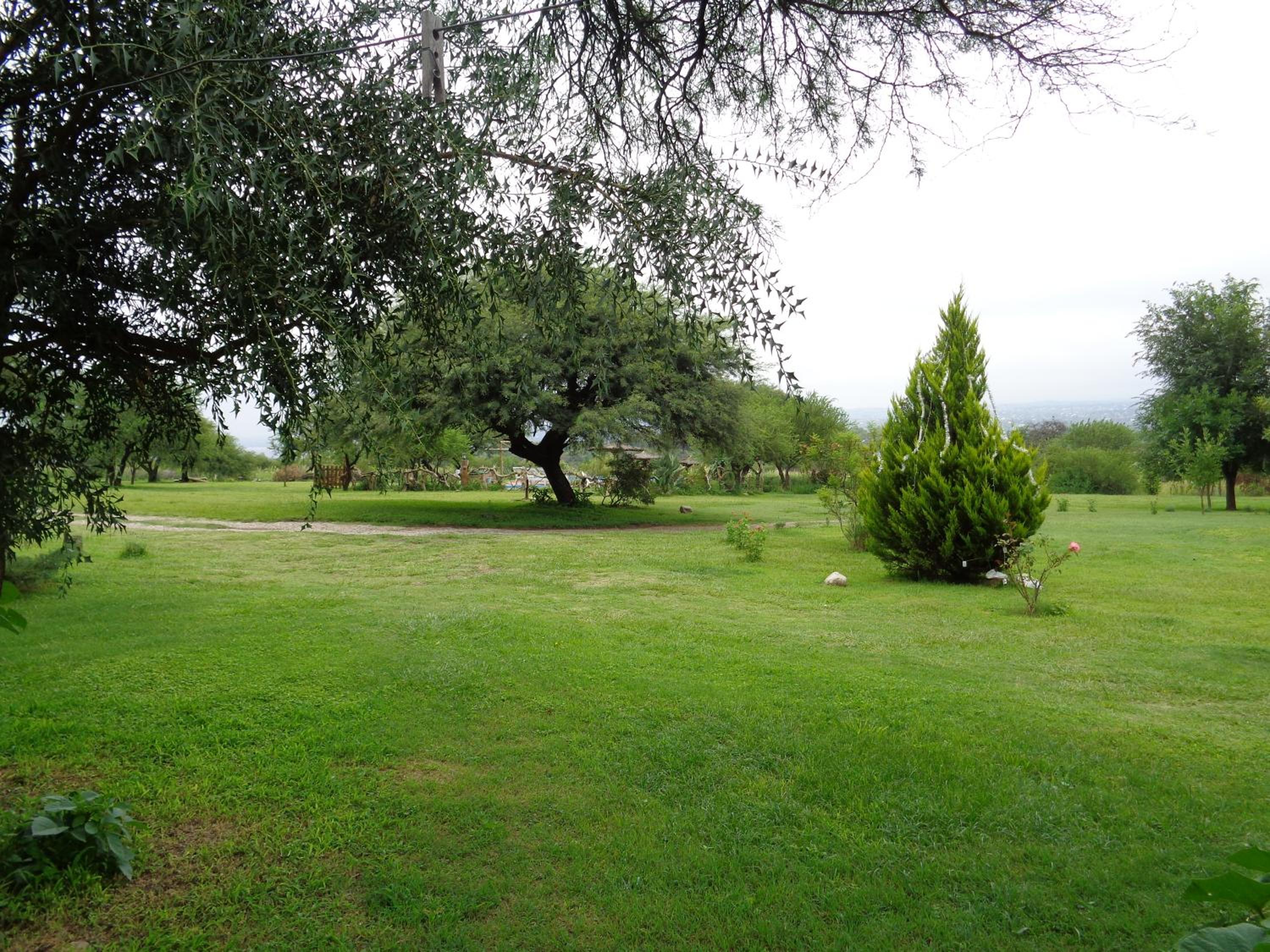Cabañas El Milagro
