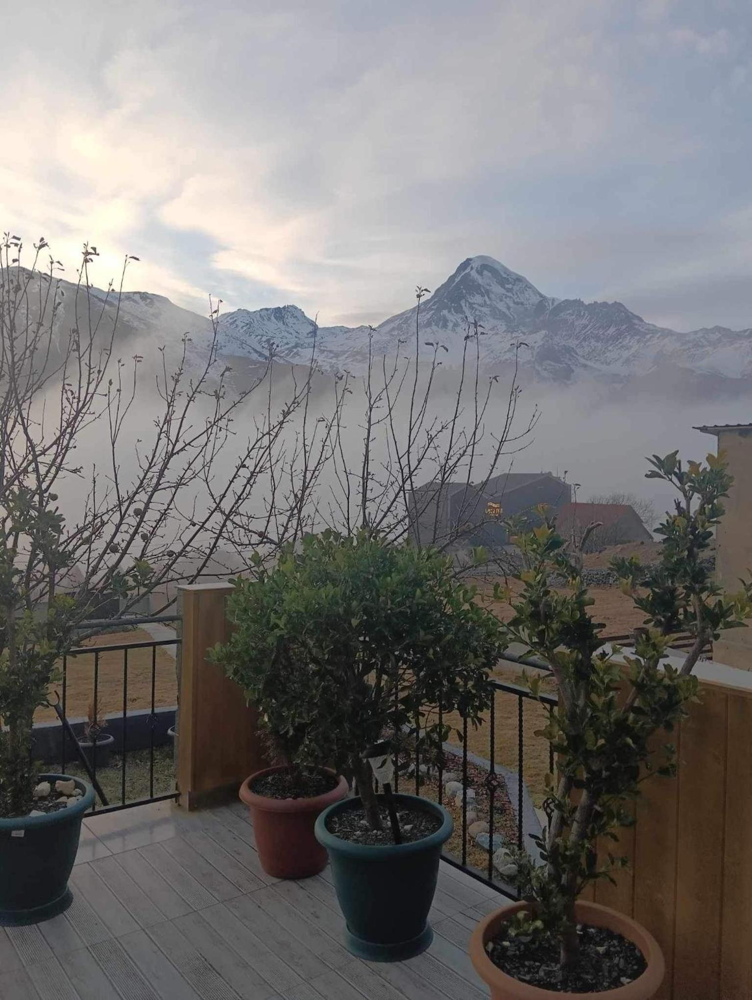 UP Holiday Home view 4