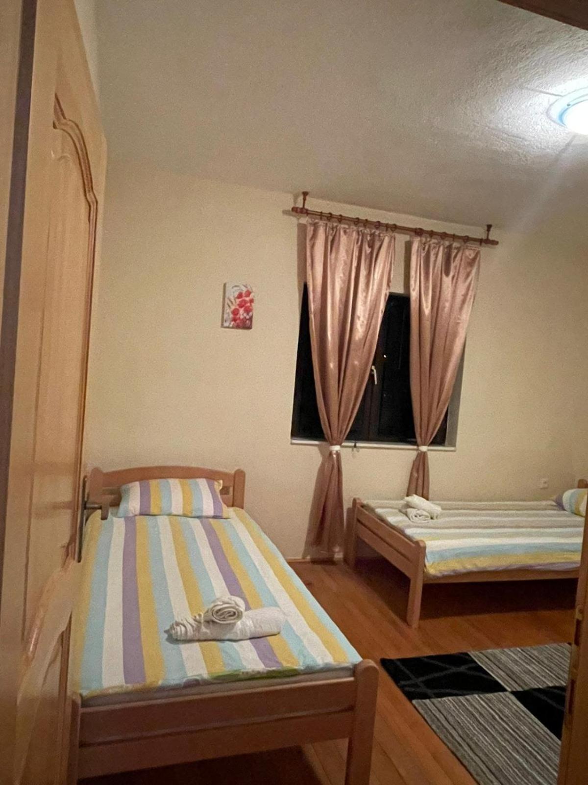Apartman Demirovic