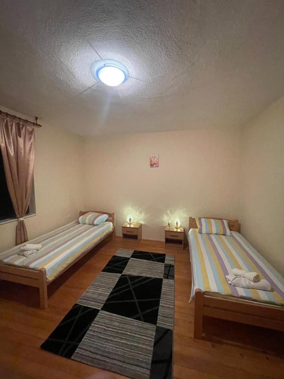 Apartman Demirovic