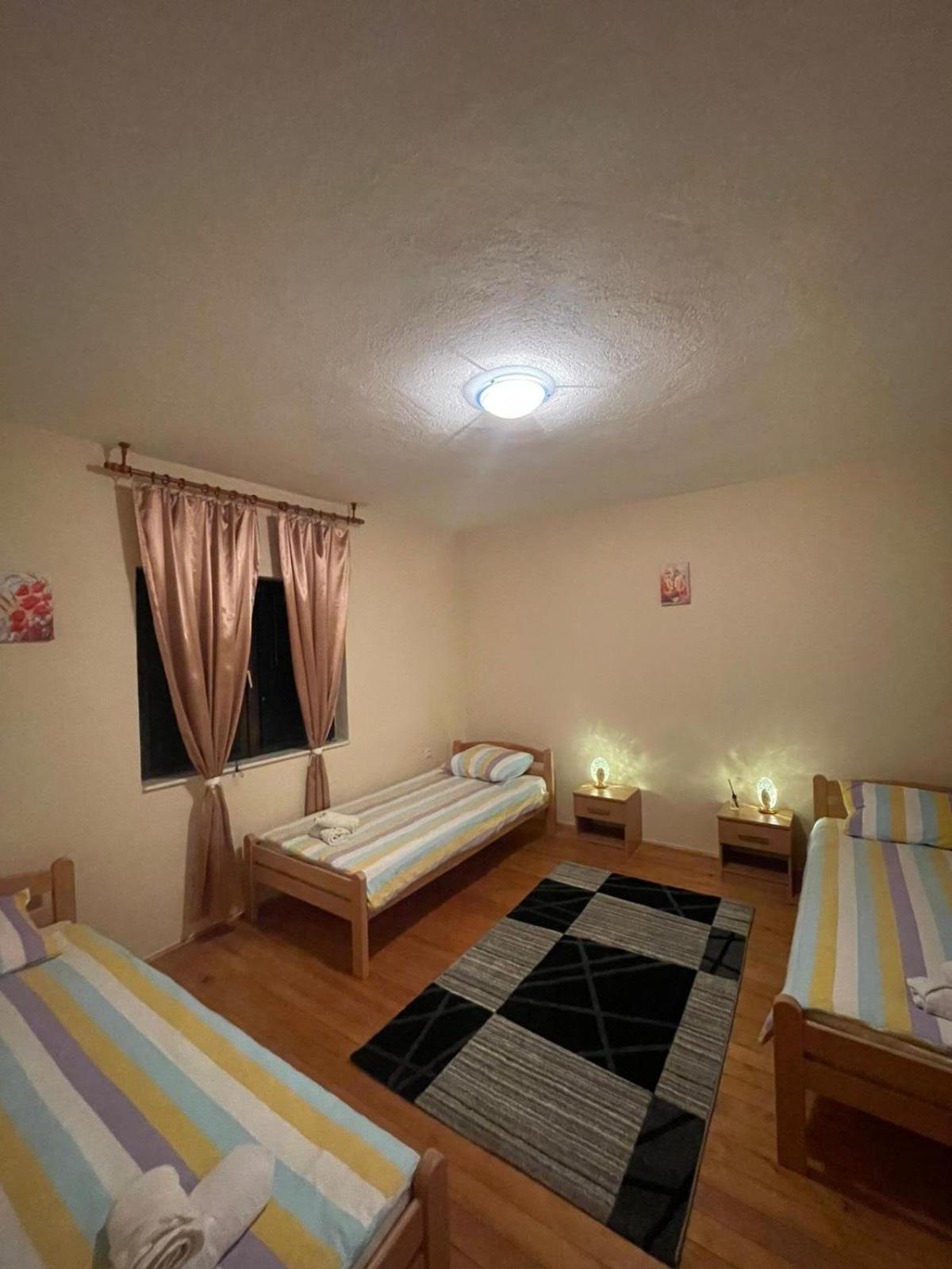 Apartman Demirovic