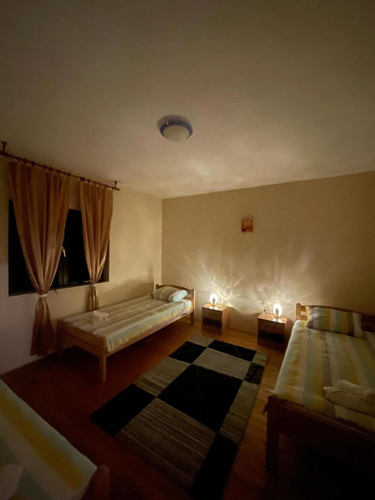 Apartman Demirovic