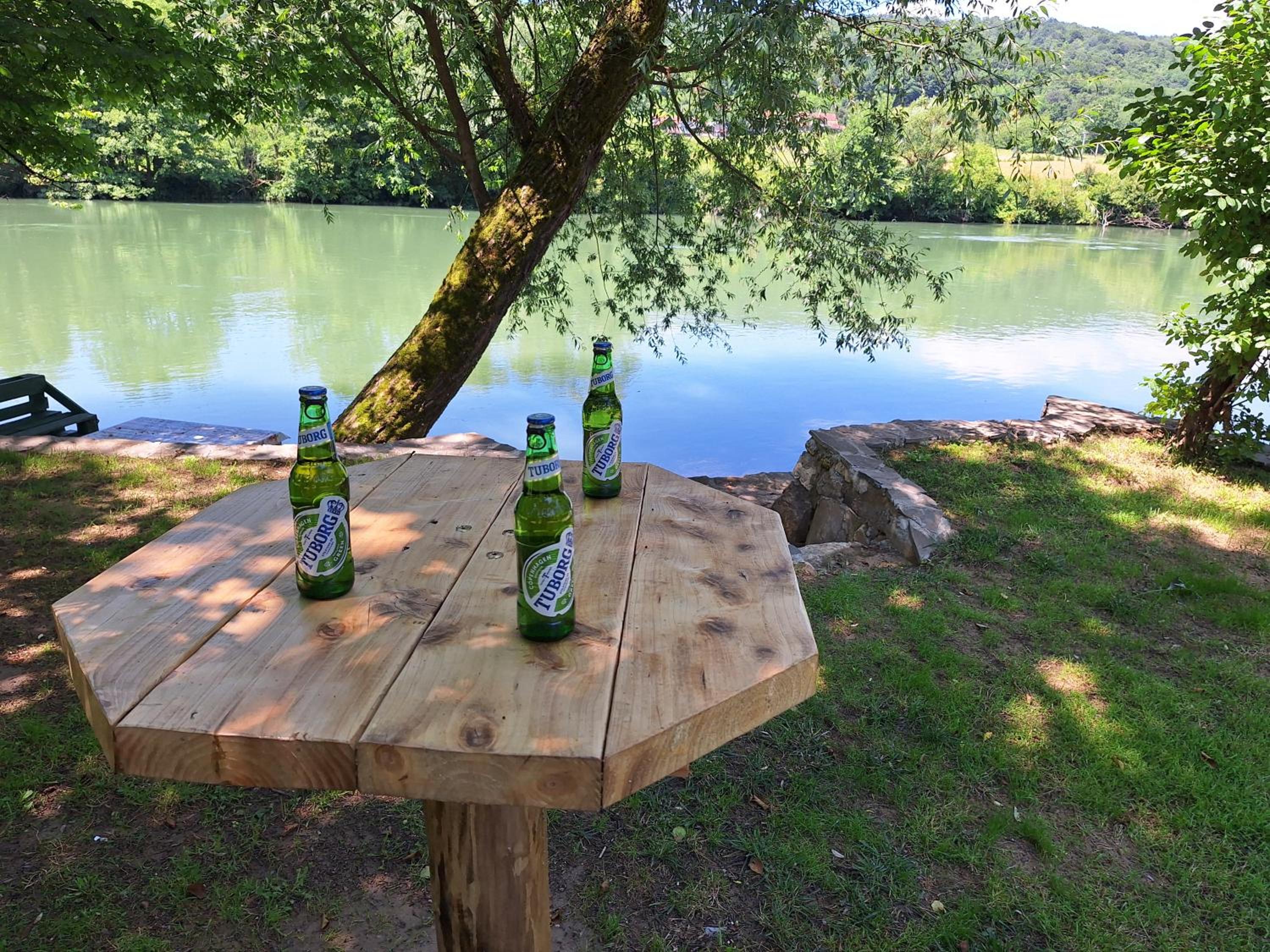 PLAŽA Stefin Kutak