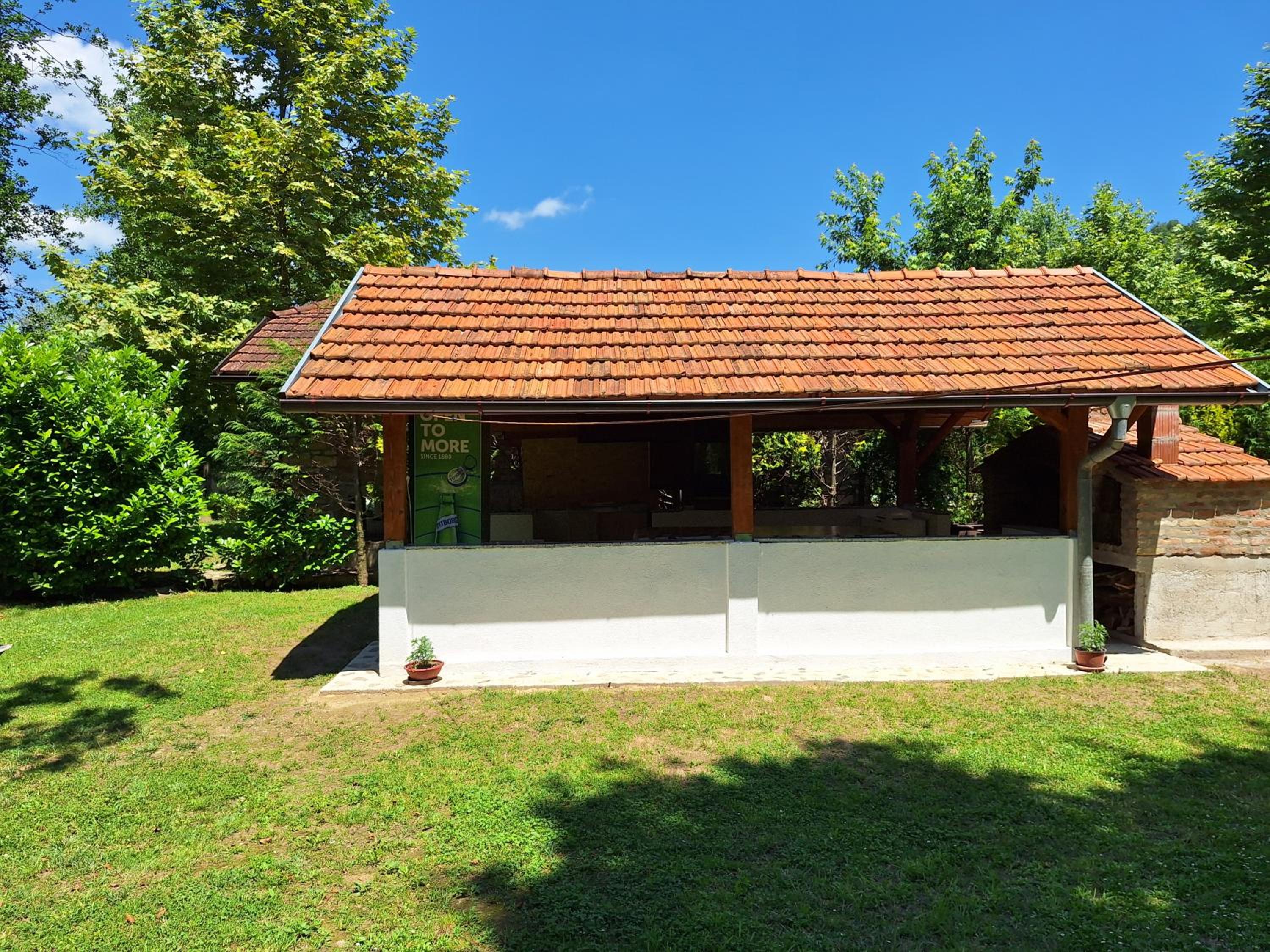PLAŽA Stefin Kutak