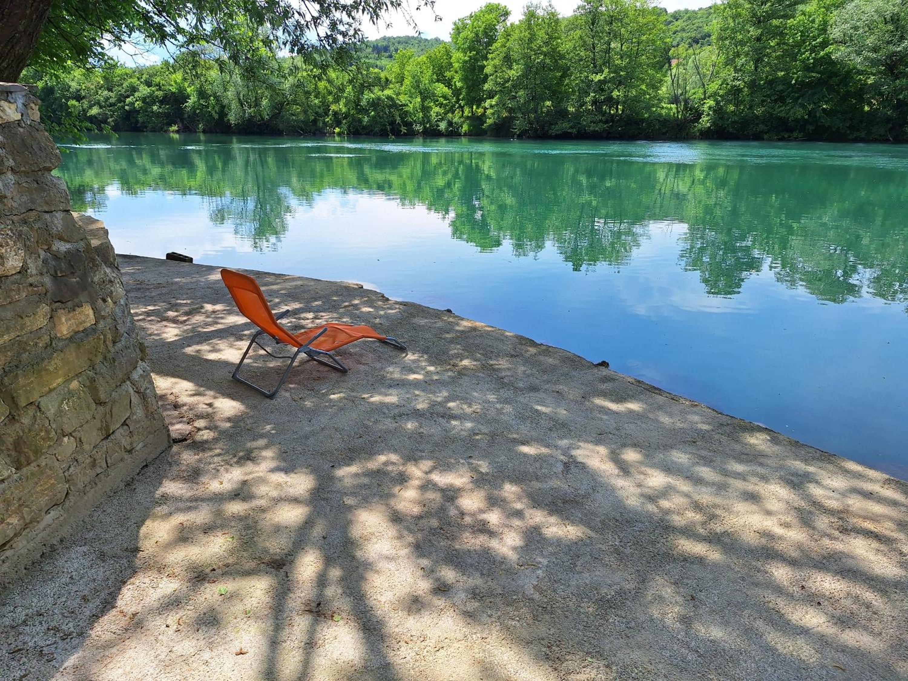 PLAŽA Stefin Kutak