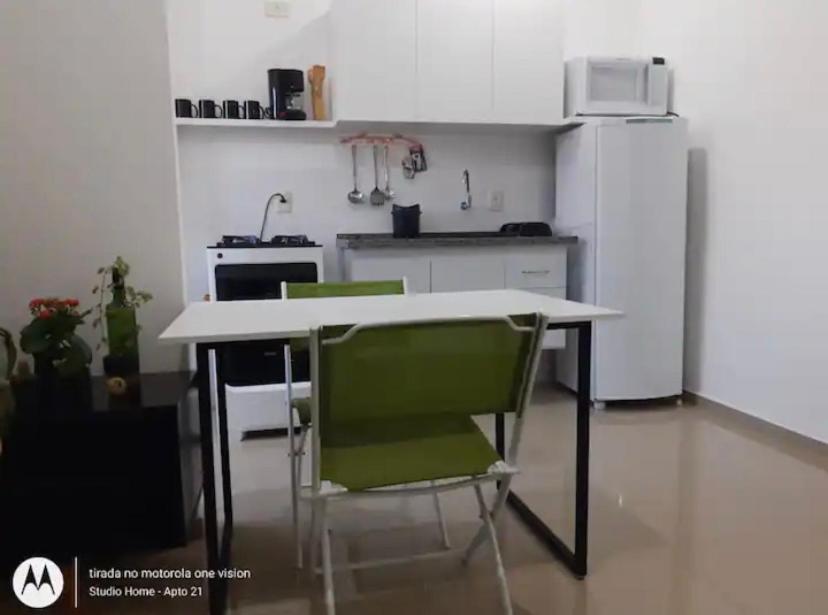 Loft completo em Taubaté