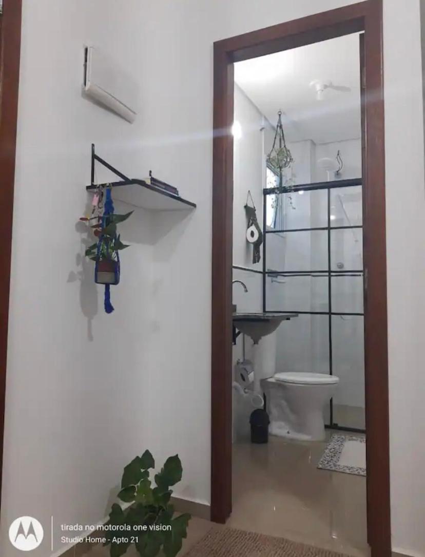 Loft completo em Taubaté