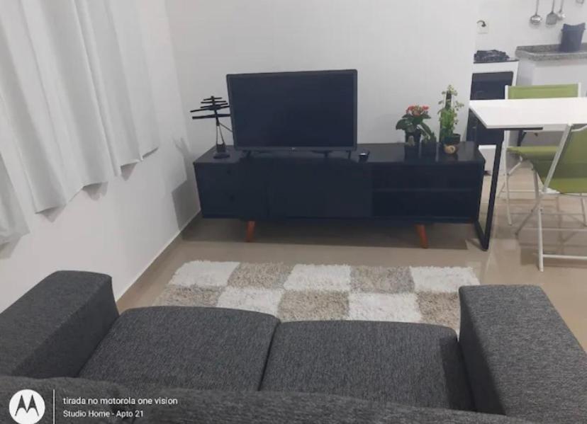 Loft completo em Taubaté