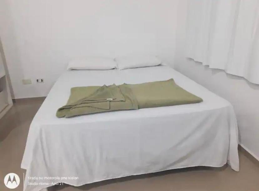 Loft completo em Taubaté