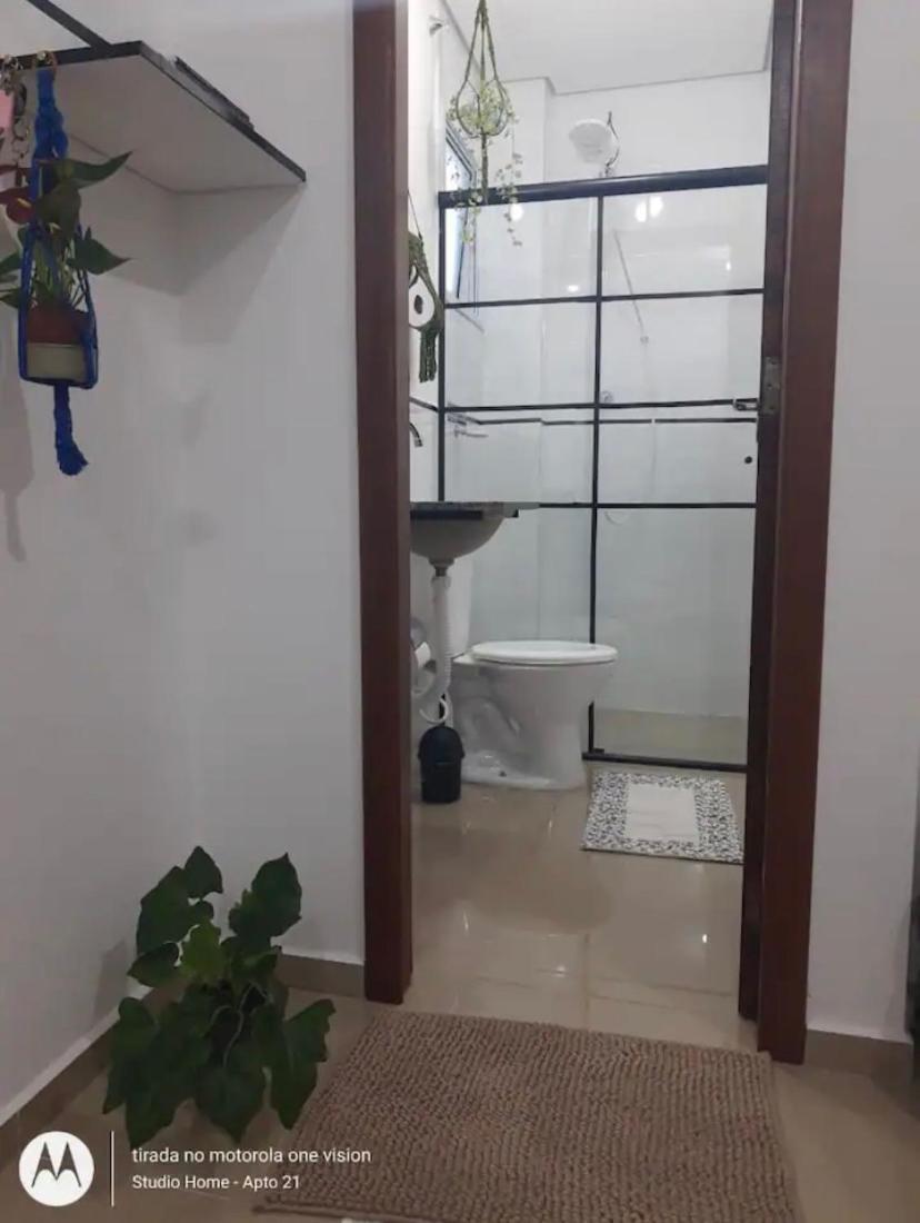 Loft completo em Taubaté