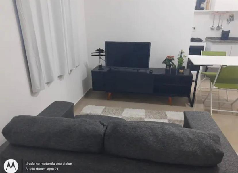 Loft completo em Taubaté