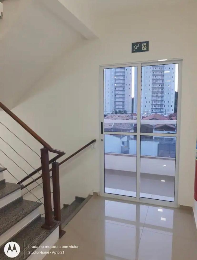 Loft completo em Taubaté