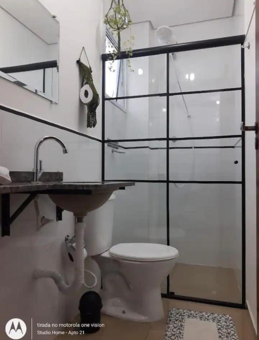Loft completo em Taubaté