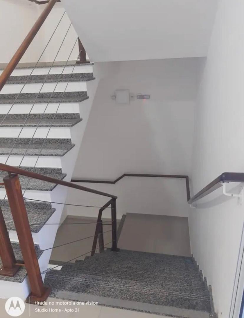 Loft completo em Taubaté