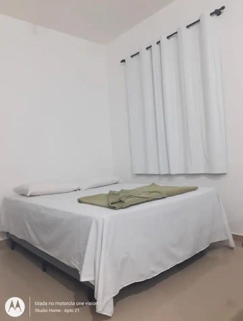 Loft completo em Taubaté