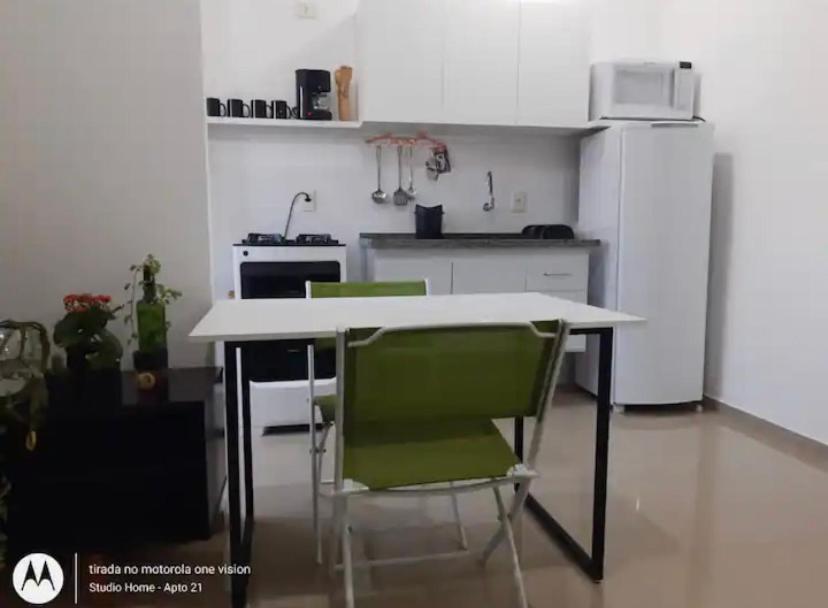 Loft completo em Taubaté