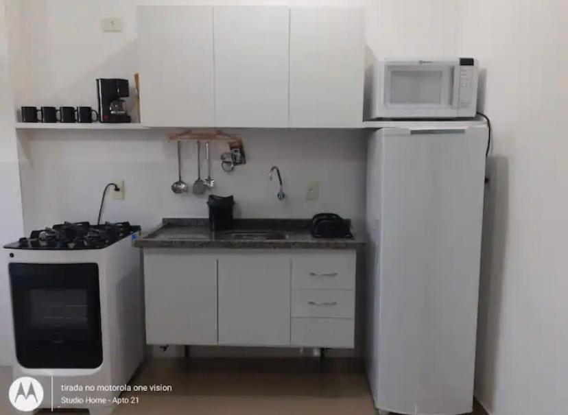 Loft completo em Taubaté