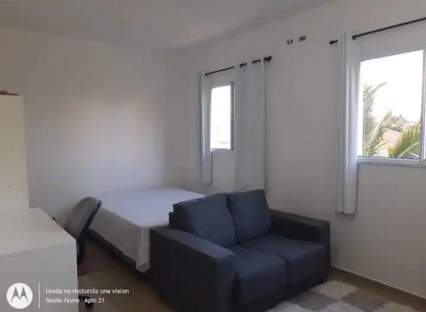 Loft completo em Taubaté