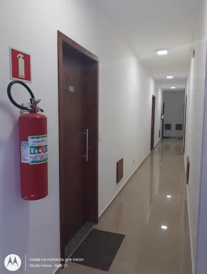 Loft completo em Taubaté