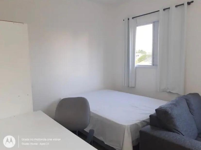 Loft completo em Taubaté