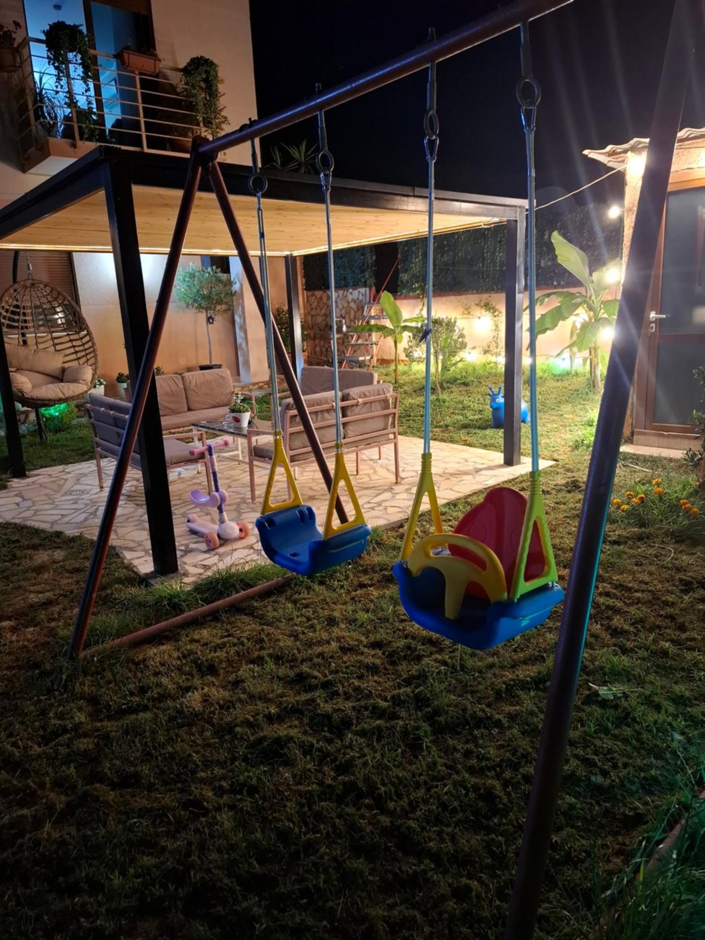 Vila Noar