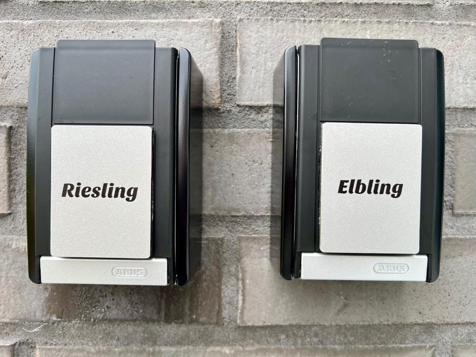FeWo Elbling