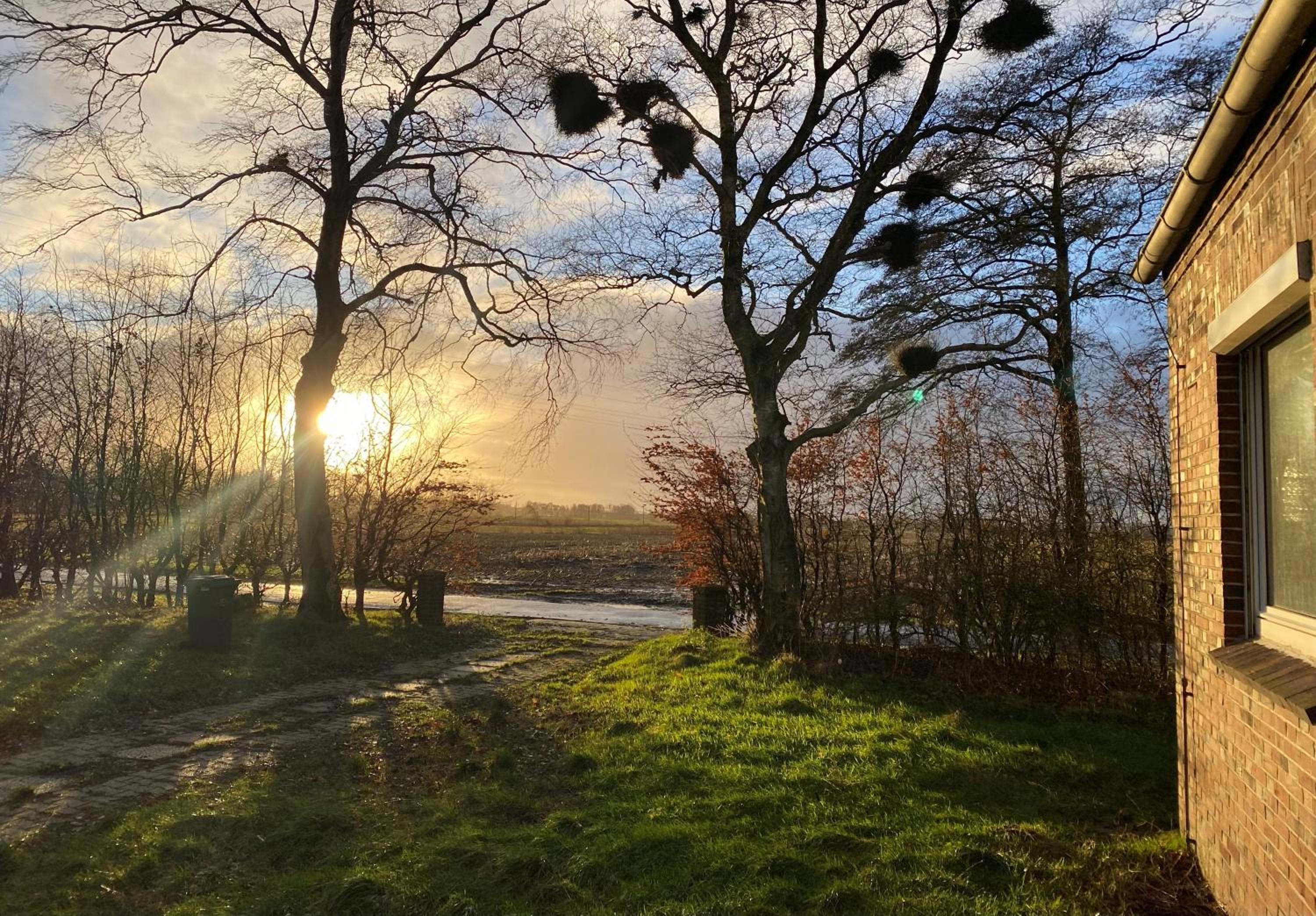 Ferien im Brookmerland