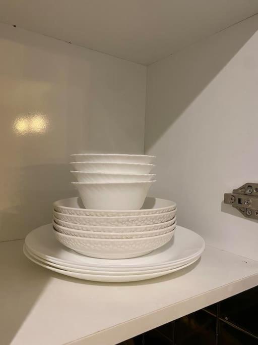 Boutique Studio Apartment Bahria town view 3