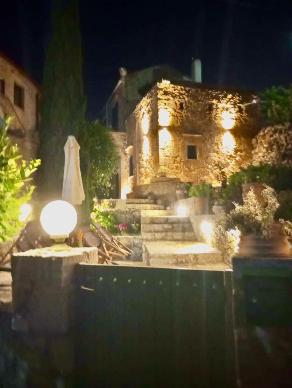 Villa Melodia