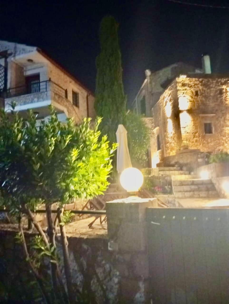 Villa Melodia