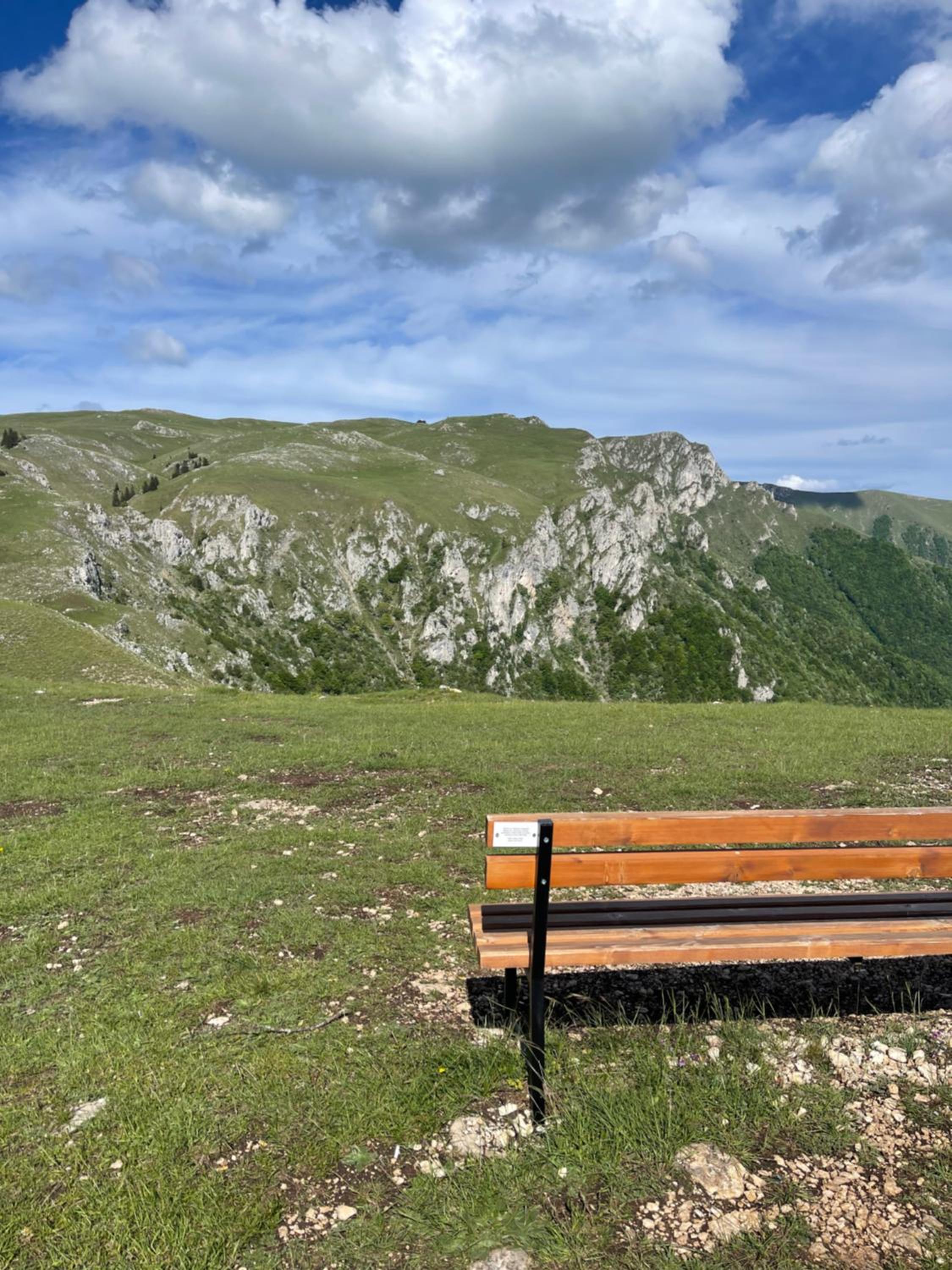 Obiteljska oaza Vlašić