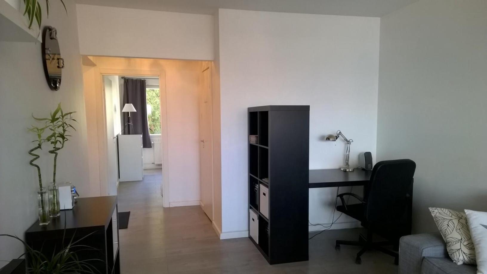 City Apartment Snellmaninkatu 22 A, yksityinen pistokkeellinen paikoitus sisältyy hintaan view 4