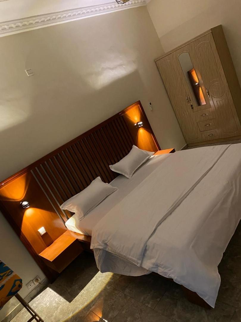 luxury two betroom
