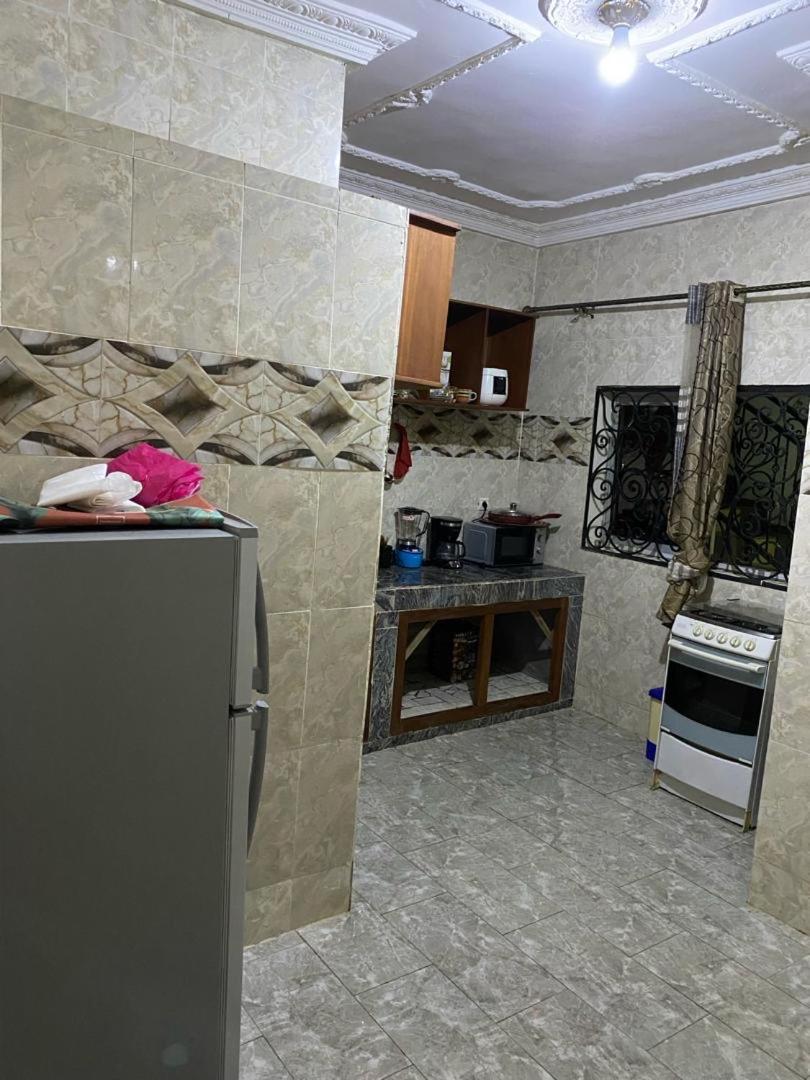 luxury two betroom