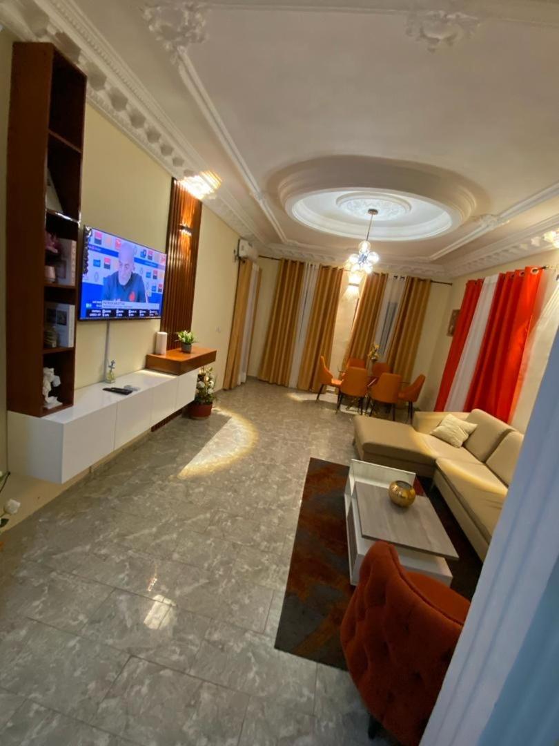 luxury two betroom
